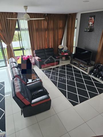Room for rent near Tuas /Educity/Eco botanic 1