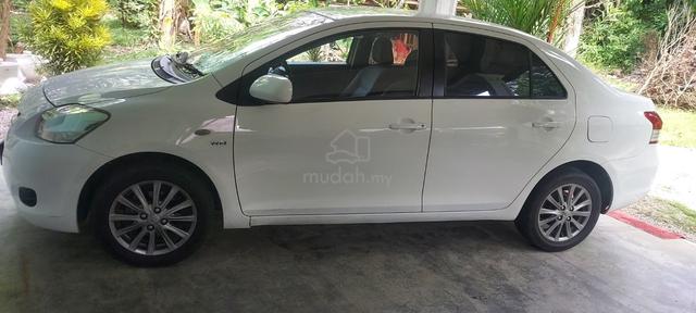 2009 Toyota VIOS 1.5 J (A) - 3