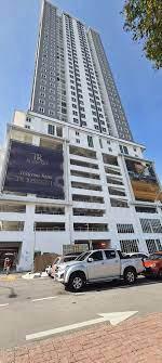 TR Residence Titiwangsa Master Room FULLY FURNIHSED Kuala Lumpur 1