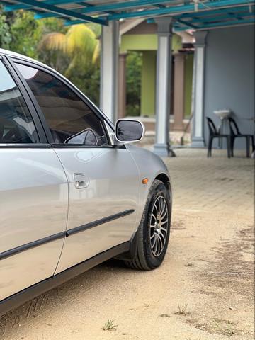 1999 Honda ACCORD 2.0 VTEC (A) - 4