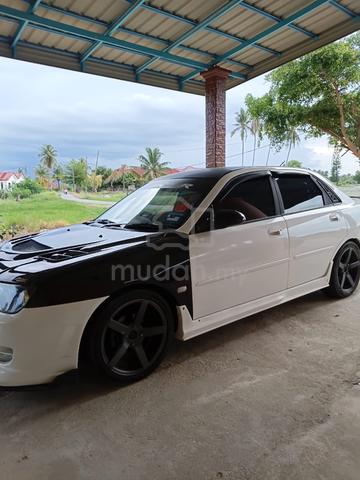 2004 Proton WAJA 1.6 (A) - 3