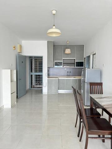 Symphony Heights (Simfoni Heights) 1
