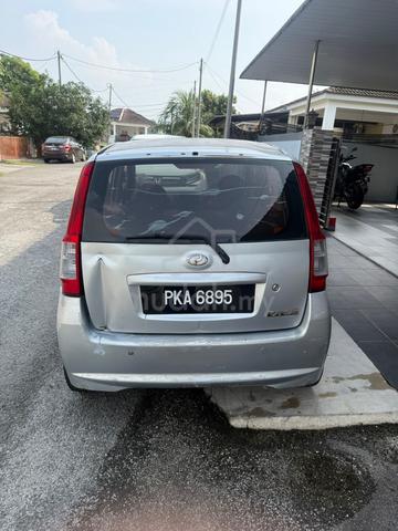 2011 Perodua VIVA 847cc 850 EX (M) - 3