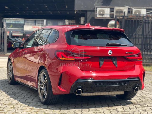 (PAN.ROOF,M SPORT SEAT) BMW M135i 2.0 XDRIVE - 2