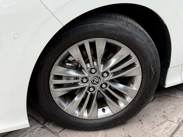 2025 Toyota ALPHARD 2.5 Z (A) 3k+ mileage 6A Grade - 5