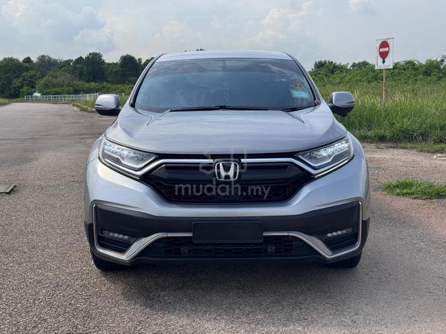 FULL HONDA SERVICE 2023 Honda CR-V 2.0 2WD (A) - 2