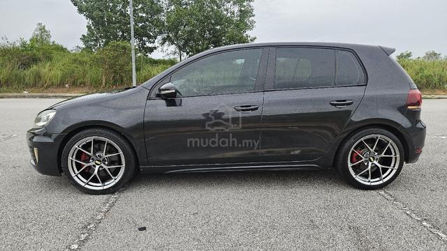 2010 Volkswagen GOLF 2.0 GTI (MK6) PUSPAKOM READY - 4