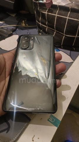 Poco F3 untuk dijual - photo 4 of 4