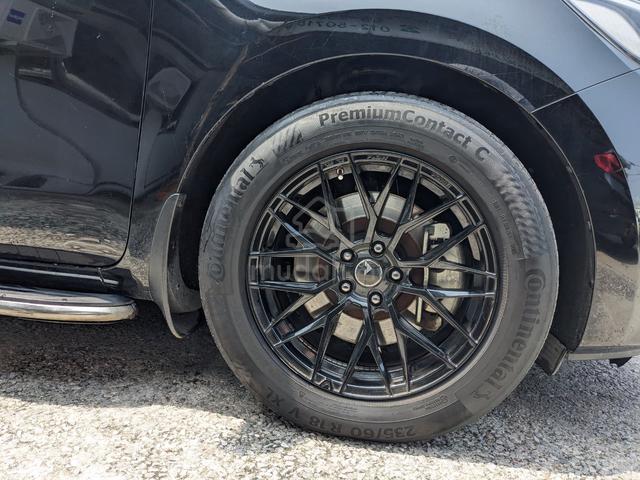 2019 Kia GRAND CARNIVAL 2.2 D YP (A) - WARRANTY - 4
