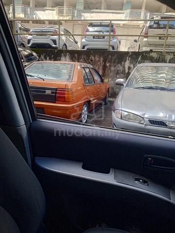 2000 Proton ISWARA 1.3 S A/B (M) - 2