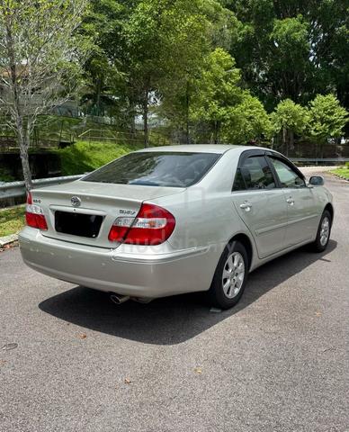 2003 Toyota CAMRY 2.0 E (A) car king condition - 3