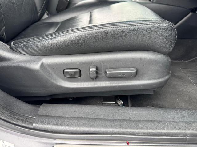 2014 Proton PERDANA 2.0 2.0L (A) - 5