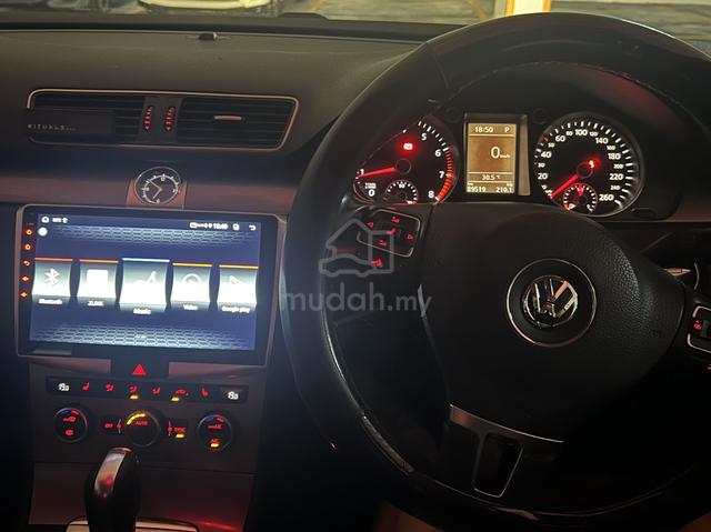 2016 Volkswagen PASSAT 1.8 TSI (CKD) ENHANCED (A) - 5