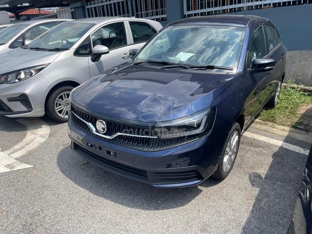 Proton Saga 1.5 iGT 2026♦️Stock SEPTEMBER♦️ - 1