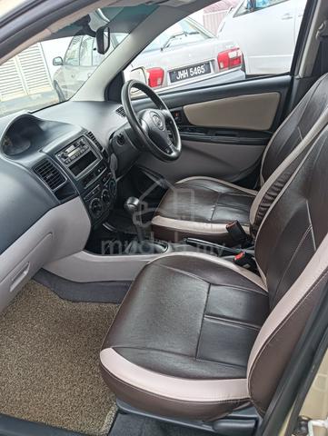 2004 Toyota VIOS 1.5 E (A) - 3