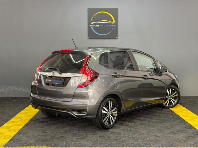 Honda JAZZ 1.5 V (A) REGISTERED 2020 / F/SERVICE - 3