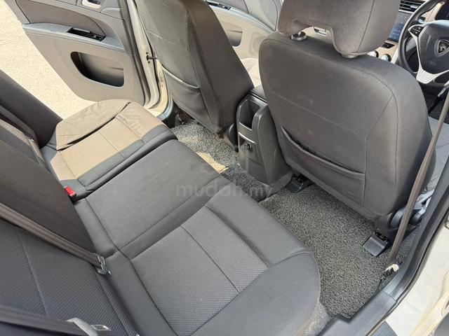 Proton Preve 1.6 (A) Executive - 3