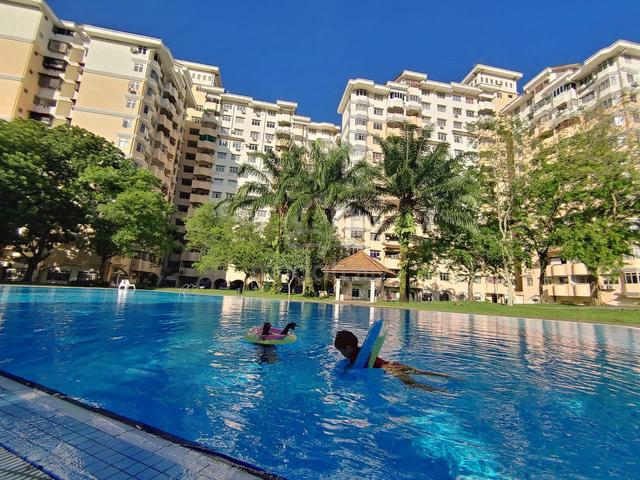 Vista Seri Putra Apartments 1