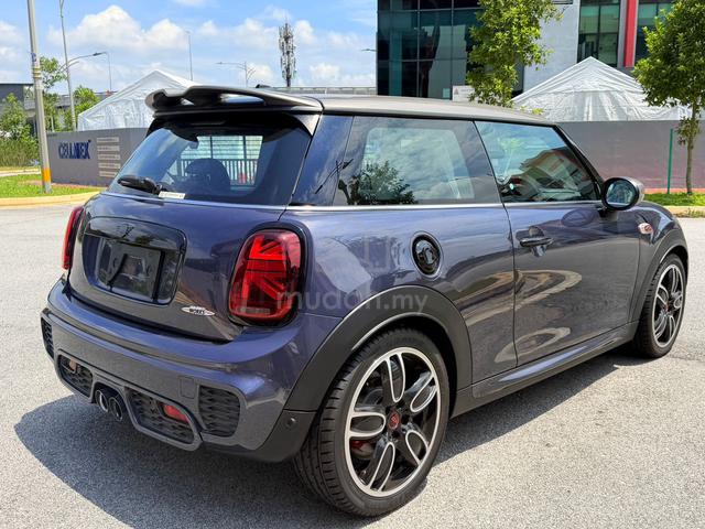 2021 Mini Cooper John Cooper Works GP INSPIRED JCW - 2