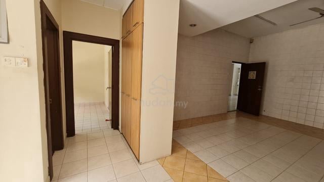 Sri Petaling Zone N Semi D House for rent 1