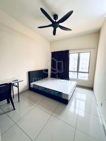 Old Klang Road Master Room For Rent,OUG PARKLANE 1