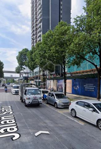 Shopping KL48 Retail Outlet @Chan Sow Lin, Sg. Besi 1