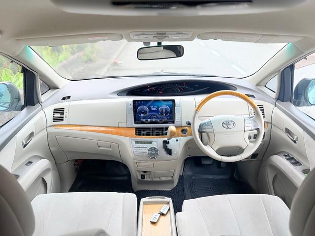 2007 Toyota ESTIMA 2.4 AERAS G PACKAGE ACR50W (A) - 4