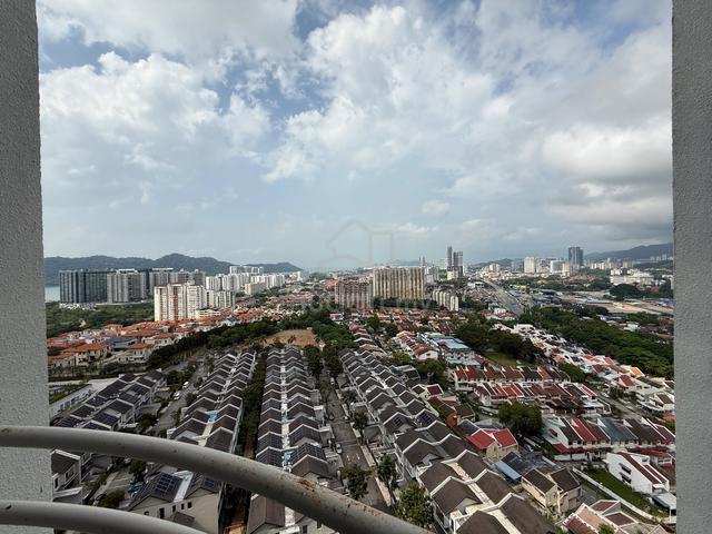 N-Park Condominium 2