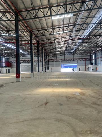 3 unit warehouse damansara Kuantan 4