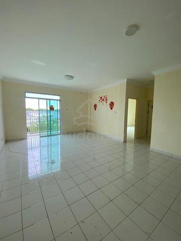 Bahagia Residences 1