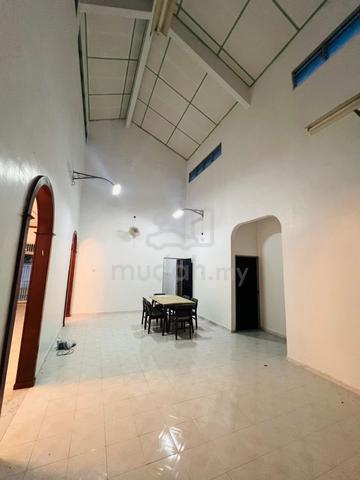 Banglo 1 tingkat - Indera Mahkota 5 (partially furnished) 5