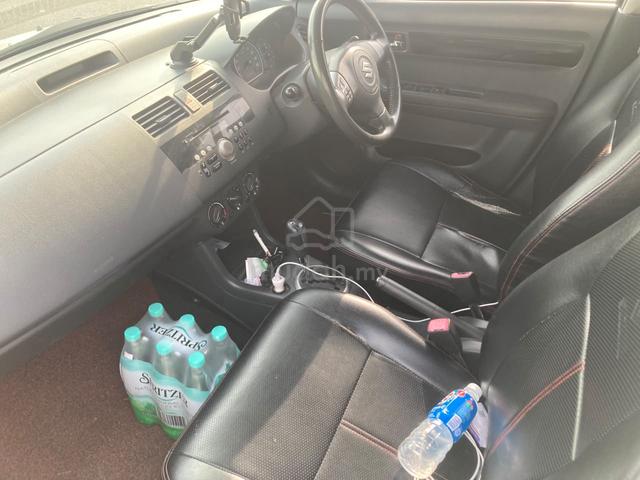 2011 Suzuki SWIFT 1.5 (A) - 4