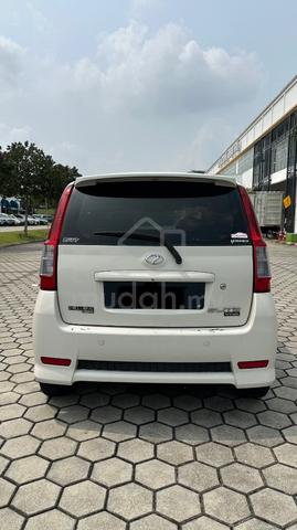 PERODUA VIVA ELITE EXCLUSIVE 1.0 (a) - 5