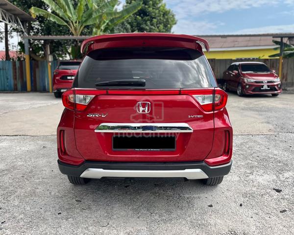 L/KEDAI 2022 Honda BR-V 1.5 V FACELIFT F/SPEC FSR - 4