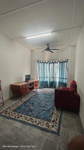 Jaya Apartment 1