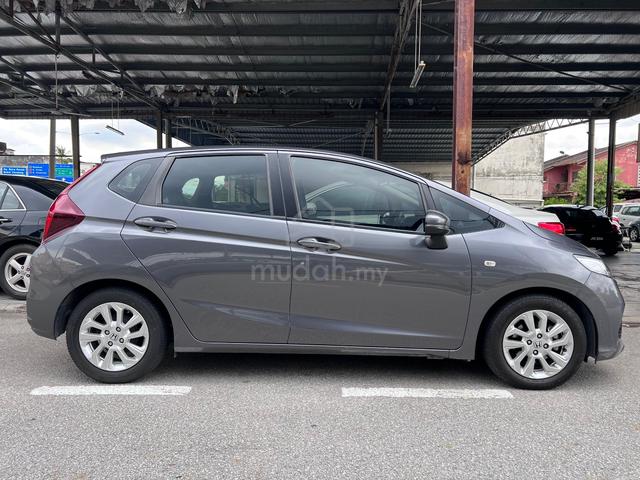 2019 Honda JAZZ 1.5 E FACELIFT(A)NO PRO FEES - 4