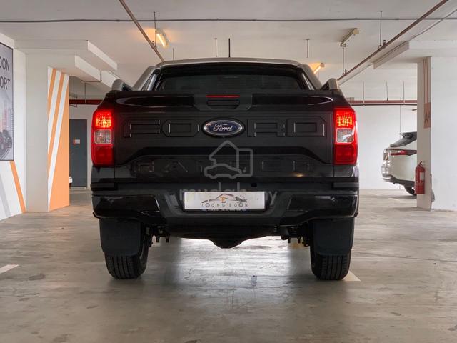 Ford RANGER 2.0 XLT PLUS (A) 1 OWNER/ FULL LOAN - 4