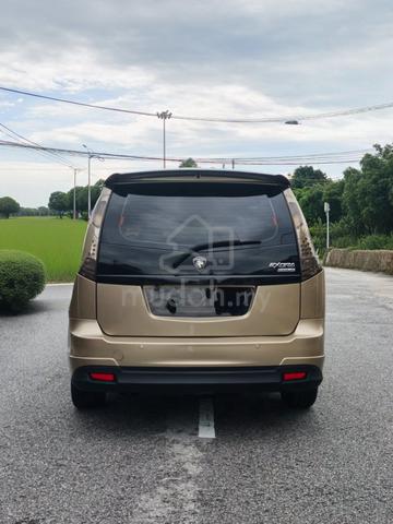 2013 Proton EXORA PREMIUM 1.6L (A) 7 SEATER MPV - 4