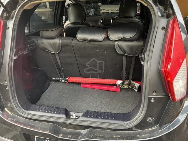 2014 Proton IRIZ 1.6 EXECUTIVE (A) - 2