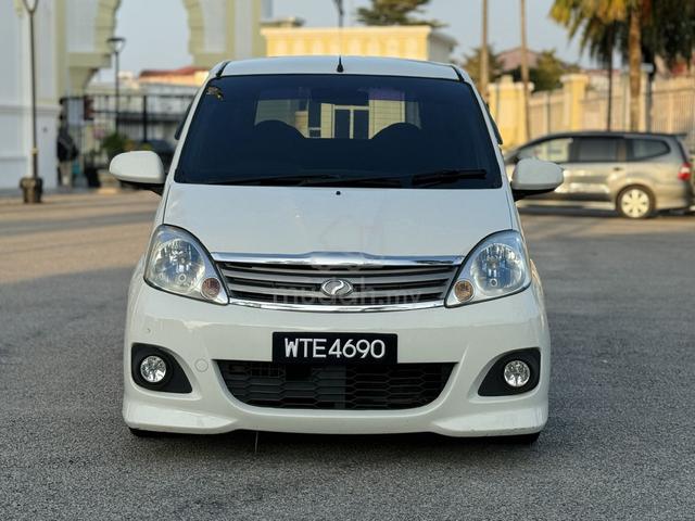 2009 Perodua VIVA 1.0 ELITE AT (A) - 3