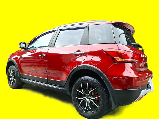 2017 Haval H1 1.5 PREMIUM (A)*ON THE ROAD*1-owner* - 5