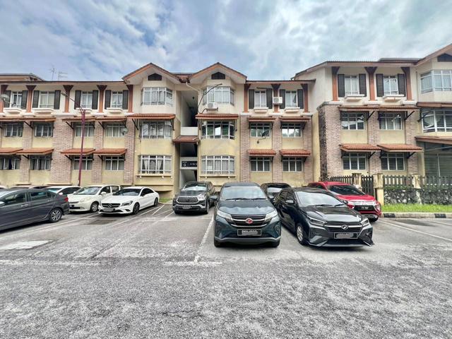 D'rimba Damansara 1
