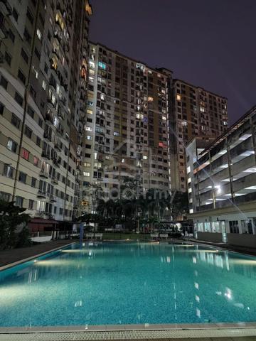 Vista Impiana, Seri Kembangan - Apartment / Condominium for sale in ...