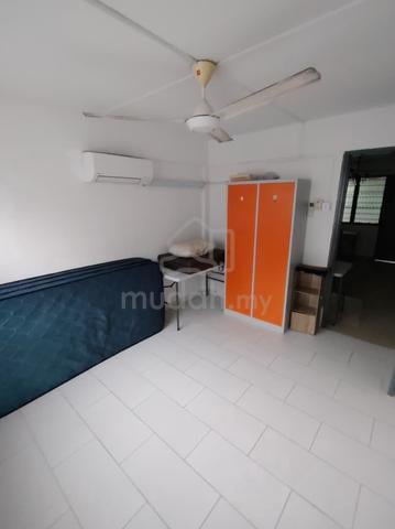 PKNS Flat Seksyen 16 1