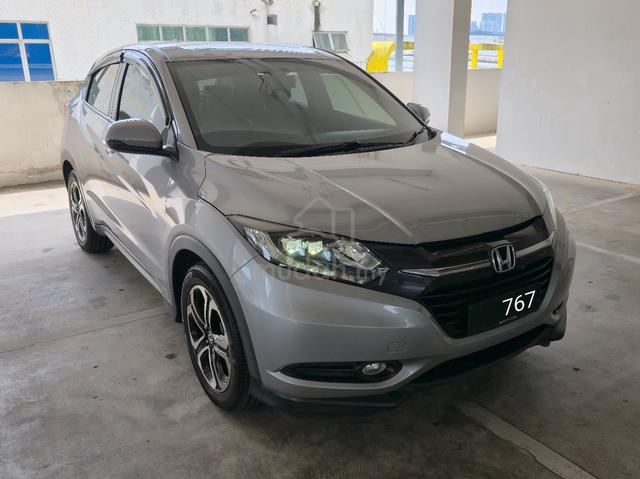 Honda HRV 1.8V 2018 - 64k mileage, 10/10 condition - 1