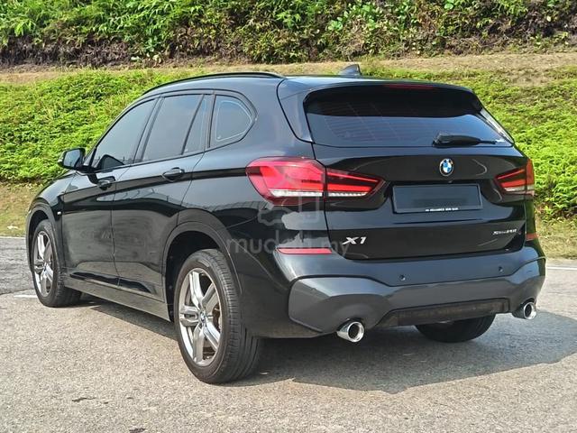 2022 Bmw X1 2.0 SDRIVE20I M SPORT | 43k km FSR - 4