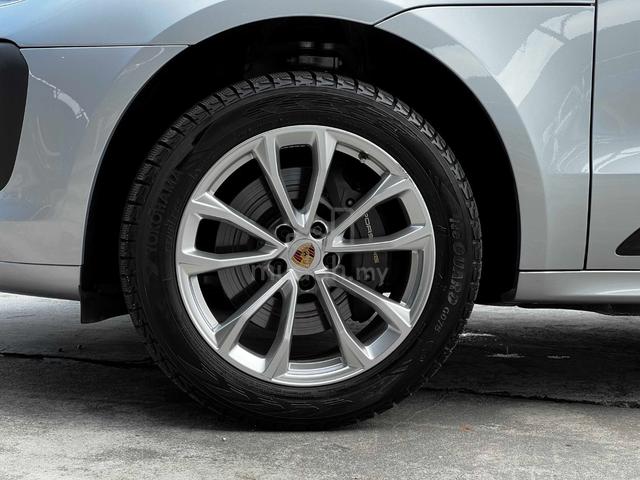 2023 Porsche MACAN ✨ 21k KM ONLY / PANAROMIC ROOF✨ - 4