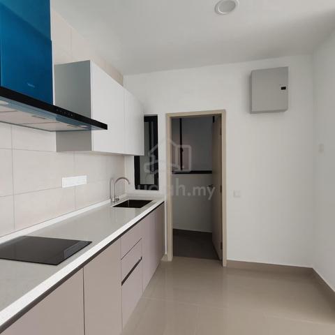 Residensi AVA, Kiara Bay 1
