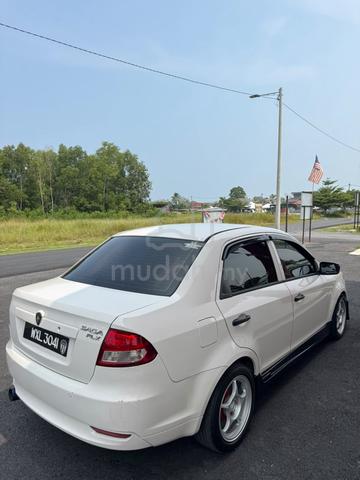 2012 Proton SAGA 1.3 FLX STANDARD (M) - 1