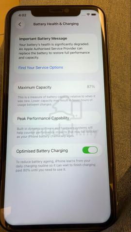 iPhone 11 Green 128Gb full set - photo 4 of 4
